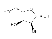 L-核糖