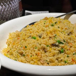 桂花飯
