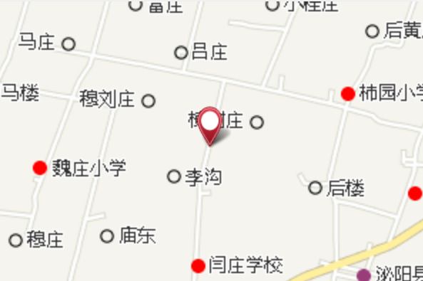 泌西縣