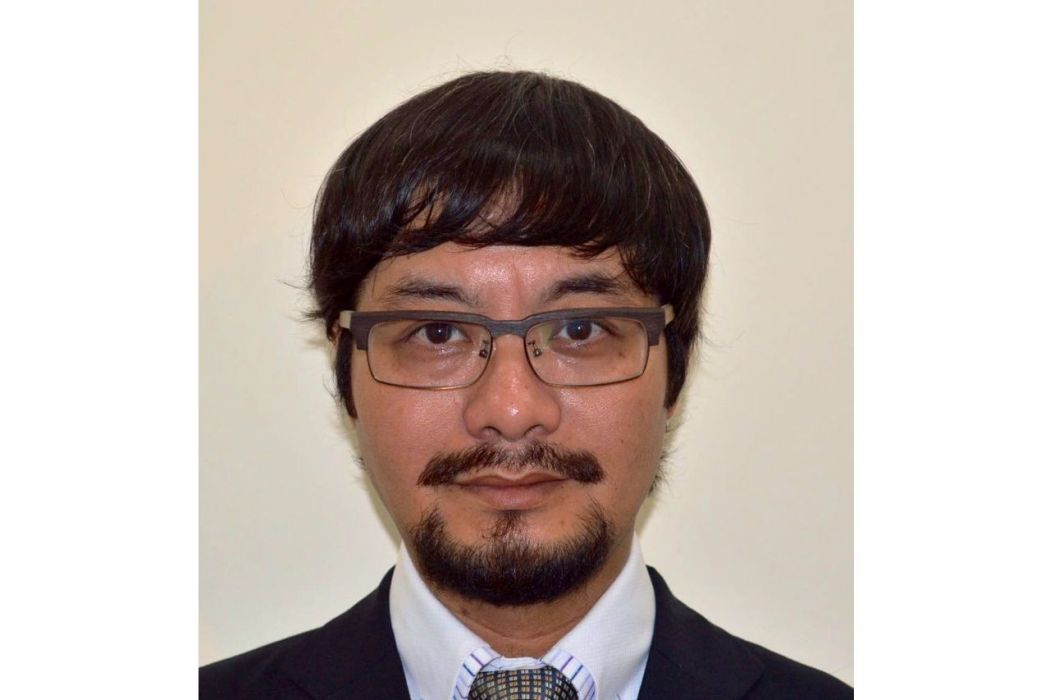 錢曉波(上海對外經貿大學副教授) 錢曉波(上海對外經貿大學副教授)