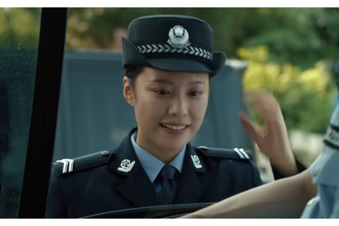 程菡玥 程菡玥
