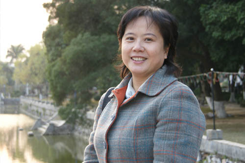 謝小薰 謝小薰
