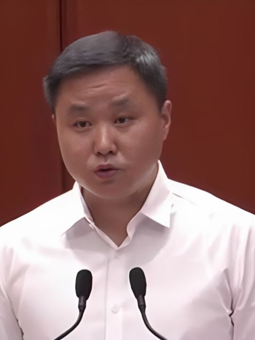 韓小剛(中國載人航天工程新聞宣傳辦公室副主任) 韓小剛(中國載人航天工程新聞宣傳辦公室副主任)