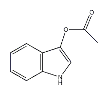 3-羥基吲哚乙酸鹽