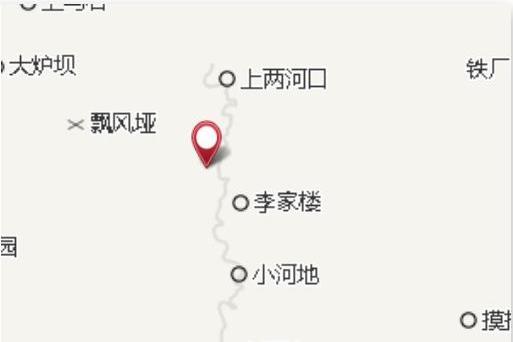 包家灣(陝西省地名) 包家灣(陝西省地名)