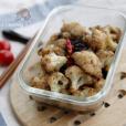 豆鼓菜花 豆鼓菜花