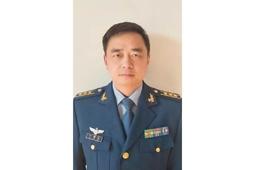葉麟傑 葉麟傑