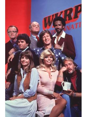 WKRP in Cincinnati第三季 WKRP in Cincinnati第三季