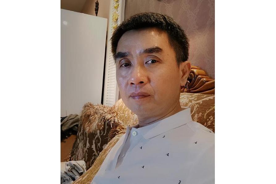 譚帥(畫家) 譚帥(畫家)