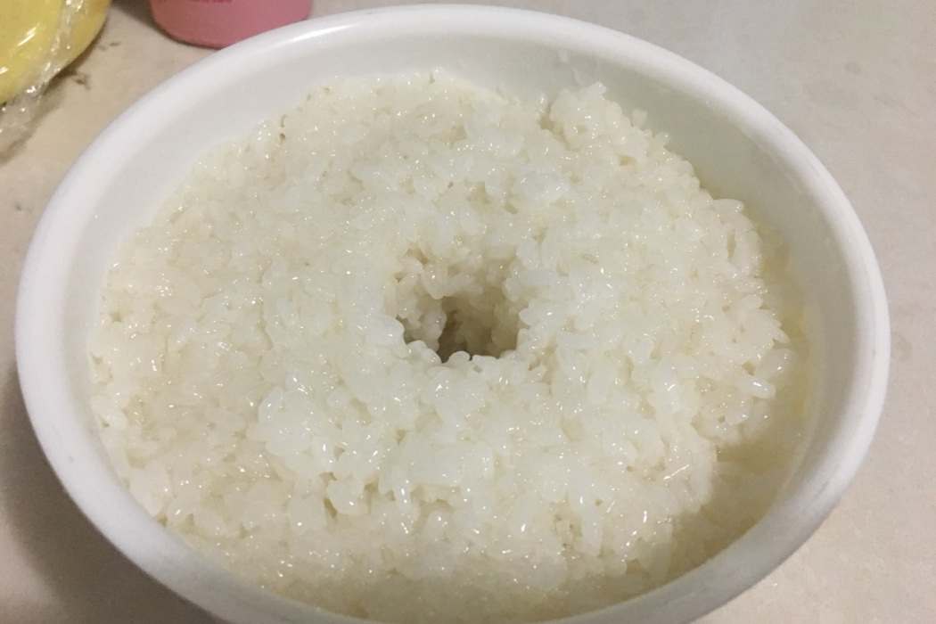自製酒釀2 自製酒釀2
