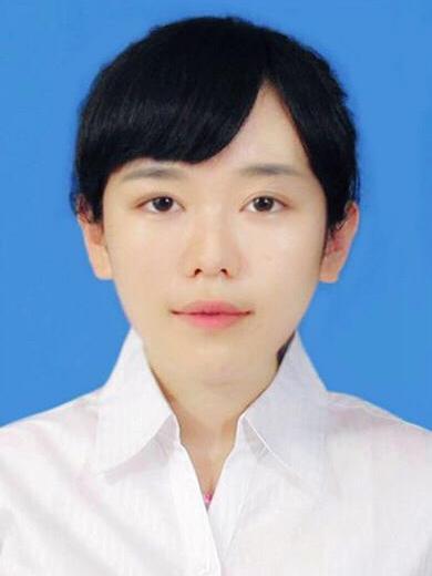 孫思陽(中國社會科學院圖書館法學分館館員) 孫思陽(中國社會科學院圖書館法學分館館員)