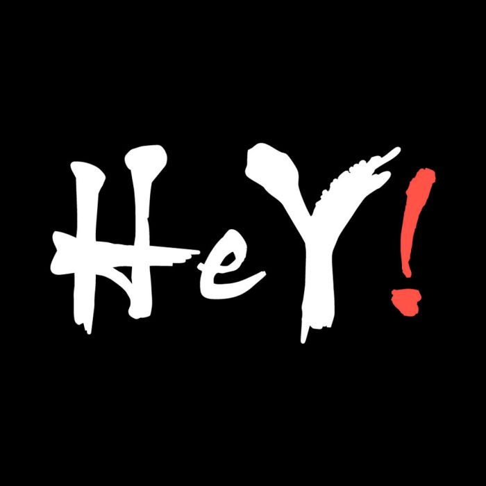 Hey購物 Hey購物