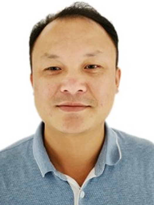 王軍(和縣經濟開發區黨工委委員、管委會副主任)