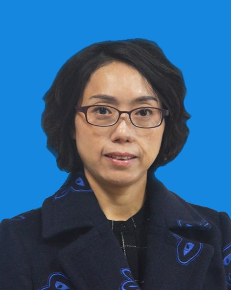 梁小虹(南充經濟開發區紀檢監察工委書記) 梁小虹(南充經濟開發區紀檢監察工委書記)