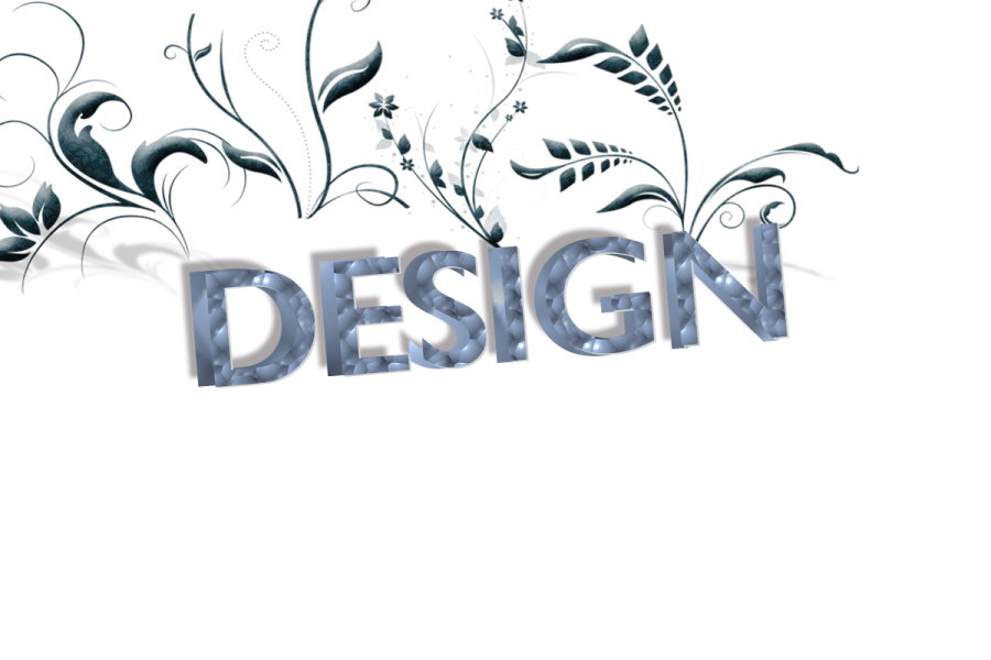 design(一網際網路網站)