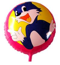 氫氣球