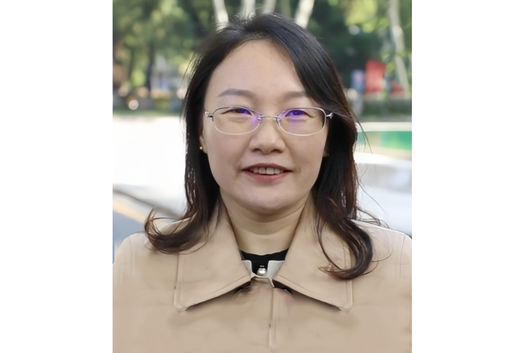 鄭曉紅(東南大學能源與環境學院副教授) 鄭曉紅(東南大學能源與環境學院副教授)