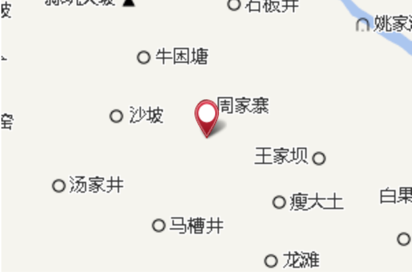 枷擔灣
