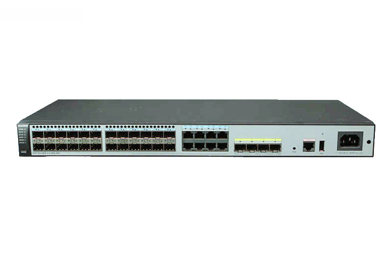 華為S5720-28X-LI-AC 華為S5720-28X-LI-AC