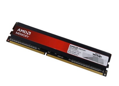 AMD 2GB DDR3 1333 AMD 2GB DDR3 1333