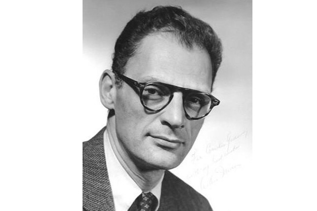 Arthur Miller Arthur Miller