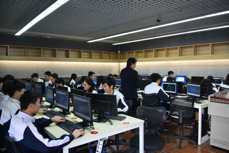 廣東省財經職業技術學校