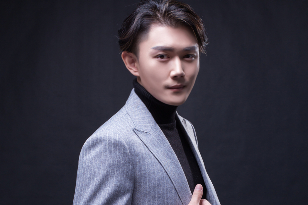 李瑞(中國內地影視男演員) 李瑞(中國內地影視男演員)