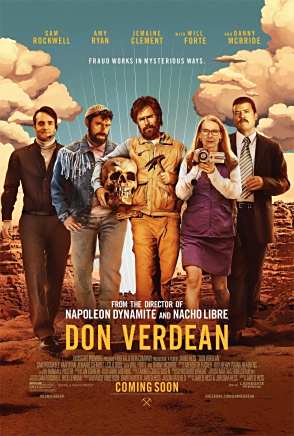 山姆·洛克威爾(Sam Rockwell) 山姆·洛克威爾(Sam Rockwell)