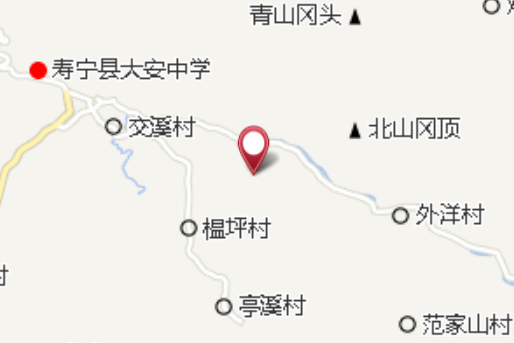 九斗壑村 九斗壑村