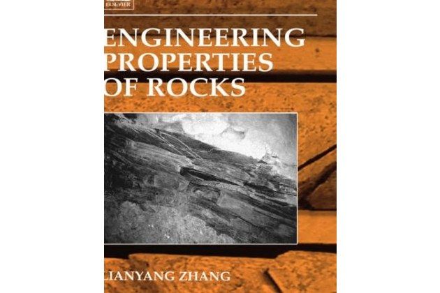 Engineering Properties of Rocks Engineering Properties of Rocks