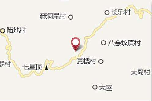 長東尾 長東尾