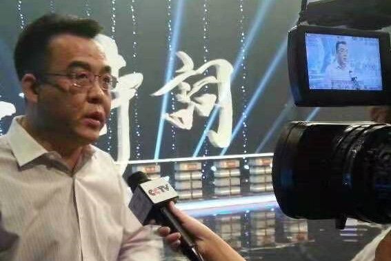 朱新(河北廣播電視台節目研發部主任) 朱新(河北廣播電視台節目研發部主任)