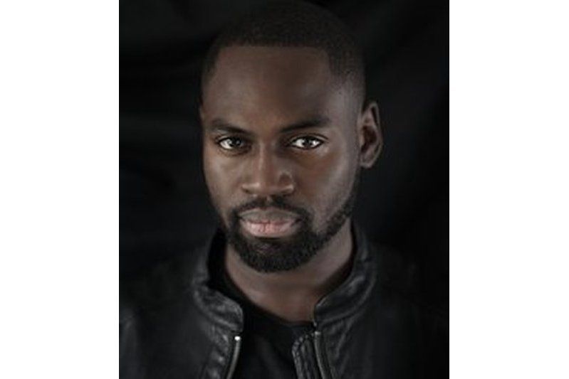 David Nzinga David Nzinga