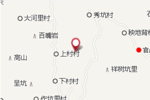 邱坪山 邱坪山