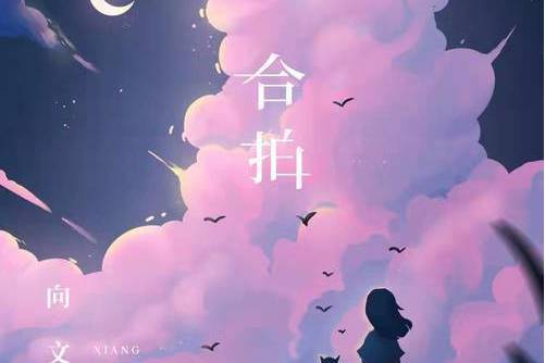合拍(向文濤演唱的歌曲) 合拍(向文濤演唱的歌曲)