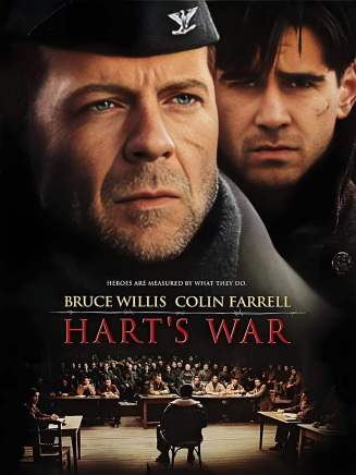 科林·法瑞爾(Colin Farrell)
