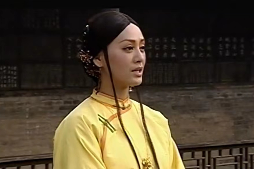 杜筠清 杜筠清