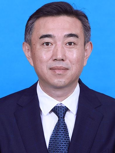 周志遠(威海審計局黨組書記、局長,市委審計辦主任) 周志遠(威海審計局黨組書記、局長,市委審計辦主任)