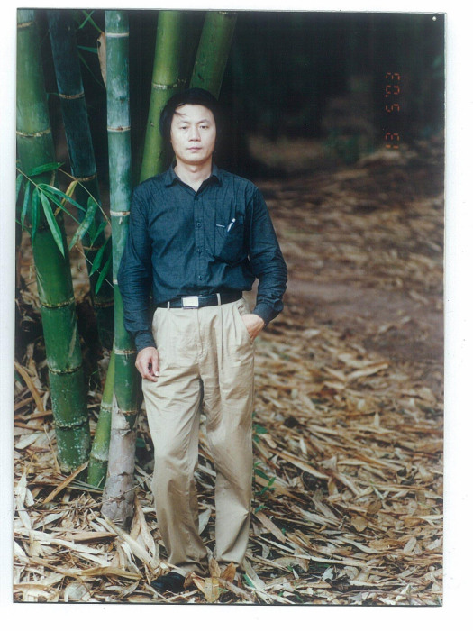 孫清祥 孫清祥