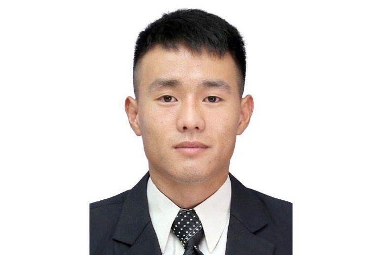 趙金龍(朝鮮田徑運動員) 趙金龍(朝鮮田徑運動員)
