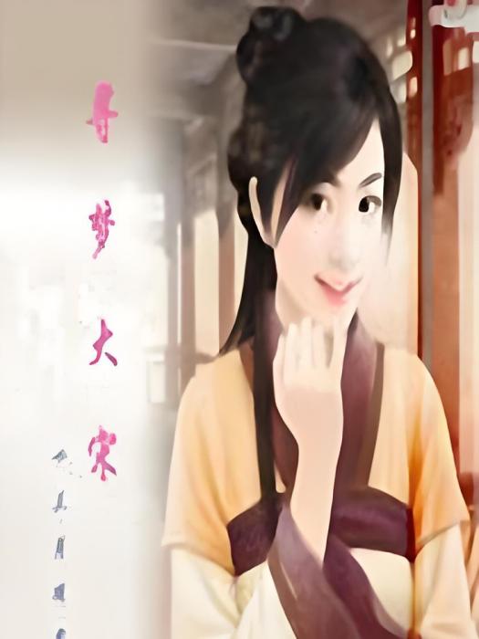尋夢大宋