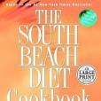 The South Beach Diet Cookbook(2004年Ballantine Books出版的圖書) The South Beach Diet Cookbook(2004年Ballantine Books出版的圖書)