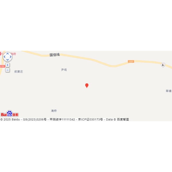 馮北樓水庫 馮北樓水庫