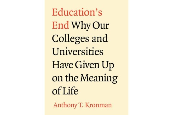 Education\x27s End Education\x27s End