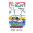 Captain Jack\x27s Basic Navigation