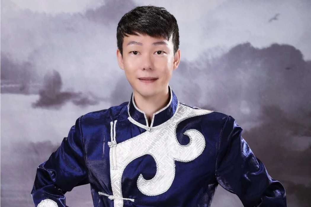 郭軍(中國內地男歌手) 郭軍(中國內地男歌手)