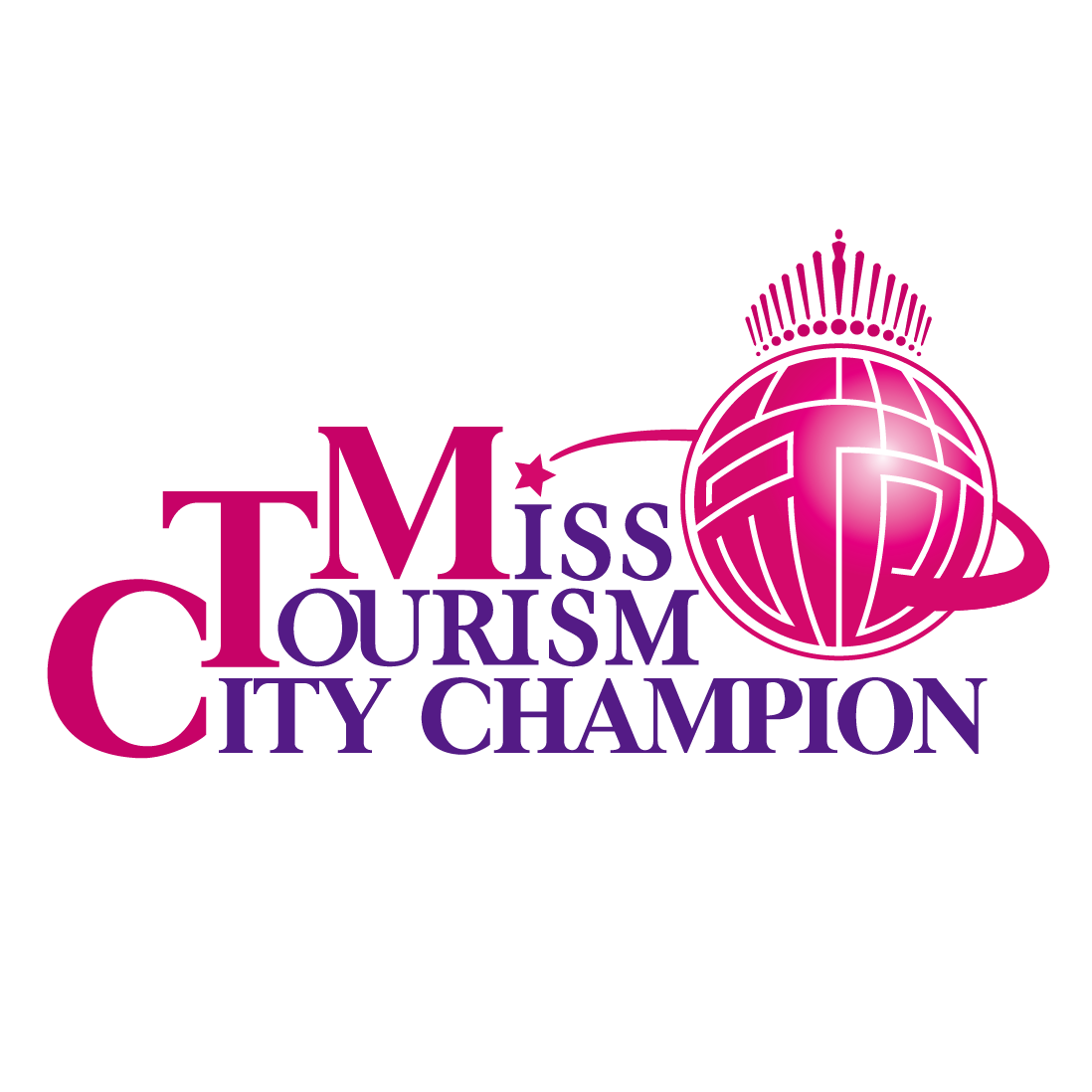 世界城市旅遊小姐年度冠軍總決賽