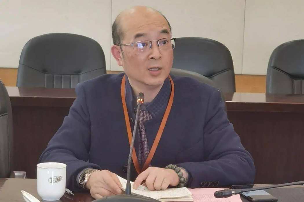 方良(航天科工廣信智慧型技術有限公司常務副總經理) 方良(航天科工廣信智慧型技術有限公司常務副總經理)