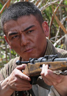 遍地狼煙(2011年虎子執導電視劇)