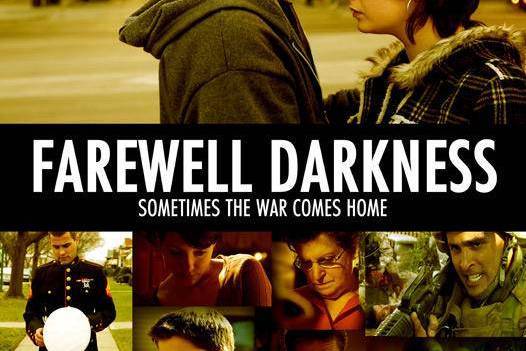 Farewell Darkness Farewell Darkness